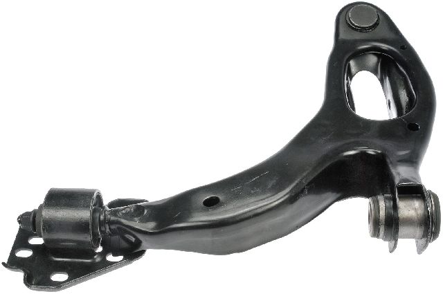 2006-2011 Lincoln Town Car Suspension Control Arm and Ball Joint Assembly - Front Left Lower (Dorman)