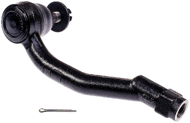2014-2015 Hyundai Equus Steering Tie Rod End - Front Left Outer (Dorman)