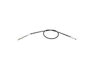 1978-1979 Ford Bronco Parking Brake Cable - Front (Dorman)