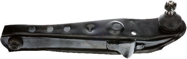 1981-1984 Toyota Cressida Suspension Control Arm and Ball Joint Assembly - Front Right Lower (Dorman)