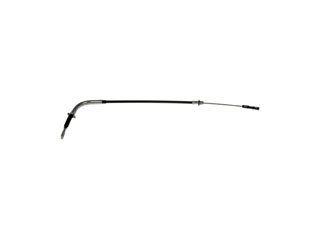 2003-2005 Buick Century Parking Brake Cable - Rear Right (Dorman)