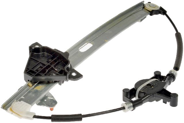 2016-2021 Mazda CX-3 Window Regulator - Front Right (Dorman)