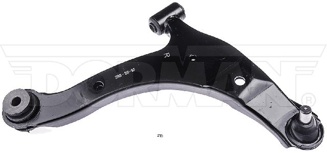 2000-2005 Dodge Neon Suspension Control Arm and Ball Joint Assembly - Front Right Lower (Dorman)