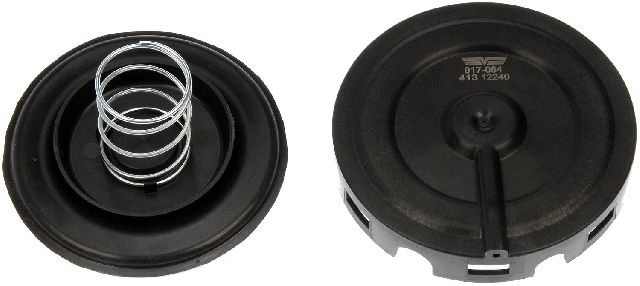 2008-2013 Audi A3 PCV Valve Diaphragm (Dorman)