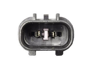 1997-2002 Mitsubishi Mirage Engine Cooling Fan Assembly (Dorman)