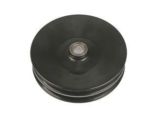 1990-1992 Ford F-250 Power Steering Pump Pulley (Dorman)