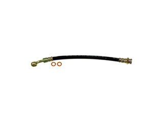 2004-2011 Mazda RX-8 Brake Hydraulic Hose - Rear Left or Rear Right (Dorman)