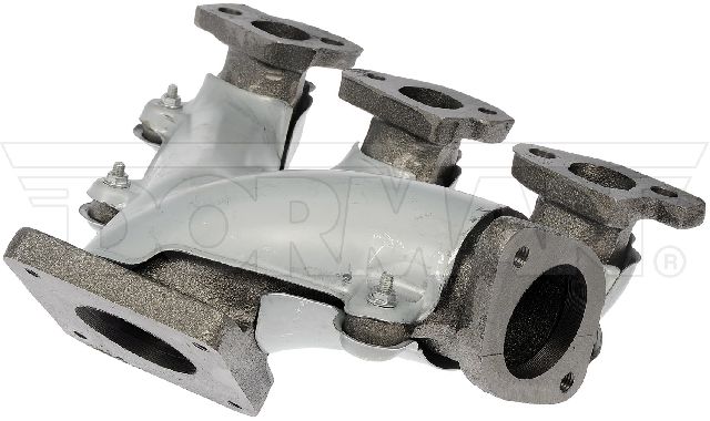 2008-2010 Dodge Grand Caravan Exhaust Manifold - Right (Dorman)