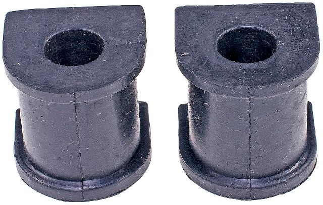 2007-2012 Lexus ES350 Suspension Stabilizer Bar Bushing Kit - Rear (Dorman)