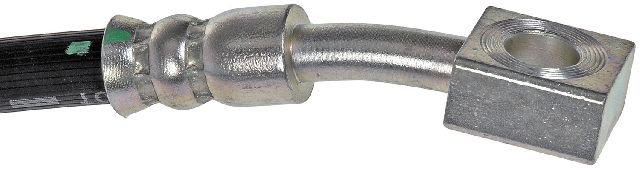 2013-2017 Cadillac ATS Brake Hydraulic Hose - Rear Left or Rear Right (Dorman)