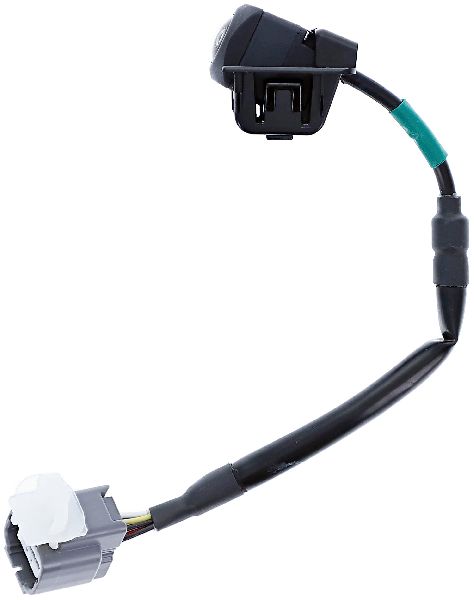 2017-2021 Honda Civic Park Assist Camera - Rear (Dorman)