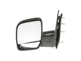 2003-2006 Ford E-150 Side/Door Mirror - Left (Dorman)