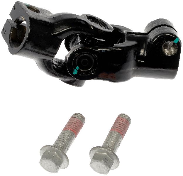 2004-2009 Dodge Durango Steering Shaft - Lower Intermediate (Dorman)