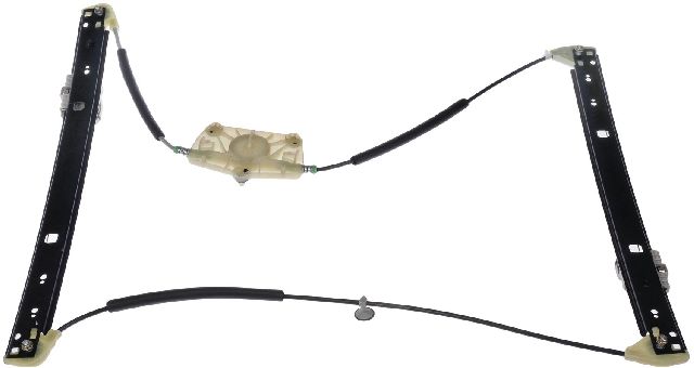 2007-2011 Audi Q7 Window Regulator - Front Right (Dorman)