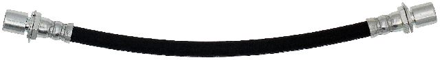 1983-1988 Toyota Tercel Brake Hydraulic Hose - Rear Left (Dorman)