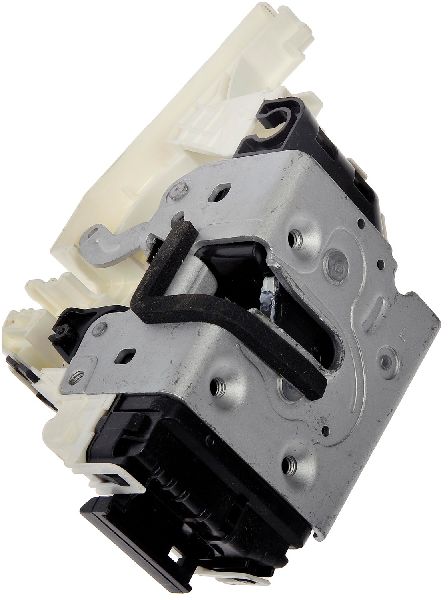 2014 Jeep Cherokee Door Lock Actuator Motor - Front Left (Dorman)