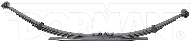 2006-2008 Lincoln Mark LT Leaf Spring Assembly - Rear (Dorman)