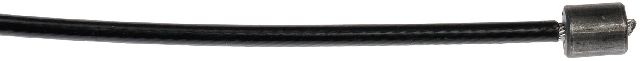 2009-2013 GMC Sierra 1500 Parking Brake Cable - Rear Right (Dorman)