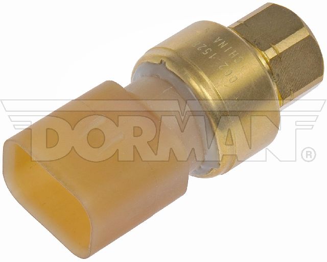 2005-2007 Freightliner FS65 Engine Oil Pressure Sensor (Dorman)