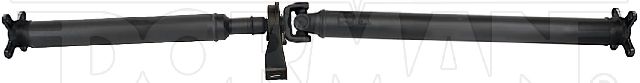 2007-2011 Mercedes-Benz CLS550 Drive Shaft - Rear (Dorman)