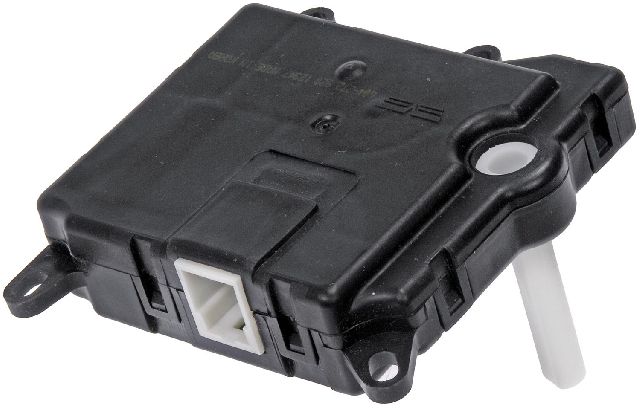 2002-2005 Ford Excursion HVAC Blend Door Actuator - Main (Dorman)