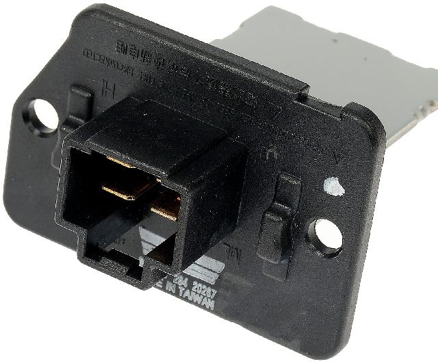2005-2014 Kia Sedona HVAC Blower Motor Resistor (Dorman)
