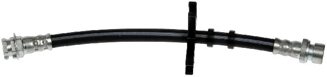 2014-2017 Jeep Cherokee Brake Hydraulic Hose - Rear Right or Rear Right Outer (Dorman)