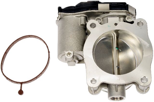 2015-2022 GMC Canyon Fuel Injection Throttle Body (Dorman)