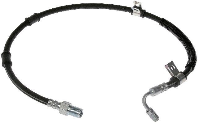 2002-2009 International 4300 Brake Hydraulic Hose - Front Left or Front Right (Dorman)