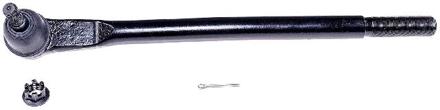 2000-2004 Ford F-250 Steering Tie Rod End - Front Left Inner (Dorman)