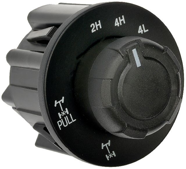 2010-2014 Ford F-150 4WD Switch (Dorman)