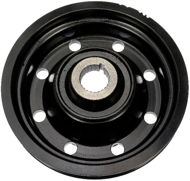1992-1995 Honda Civic Engine Harmonic Balancer (Dorman)