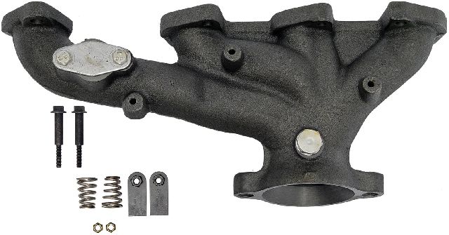 1989-1995 Dodge Caravan Exhaust Manifold - Rear (Dorman)