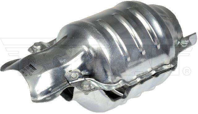 2005-2010 Honda Odyssey Exhaust Heat Shield - Front (Dorman)