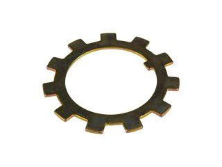 1981-1991 Dodge D350 Spindle Nut Washer - Rear (Dorman)