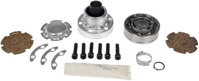 2004-2010 Porsche Cayenne Drive Shaft CV Joint - Rear (Dorman)