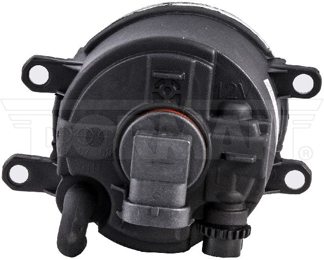 2010-2011 Toyota Prius Fog Light Assembly - Right (Dorman)