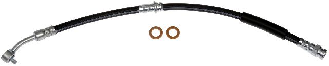 2016-2023 Mazda CX-3 Brake Hydraulic Hose - Front Left (Dorman)