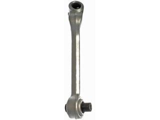 2007-2013 BMW 335i Suspension Control Arm and Ball Joint Assembly - Front Right Lower Rearward (Dorman)
