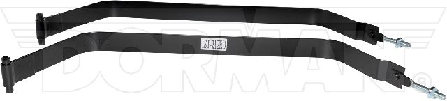 1987-1995 Jeep Wrangler Fuel Tank Strap (Dorman)