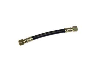 1986-1989 Buick Century Fuel Line - Rear (Dorman)