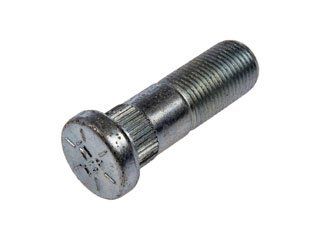 1994 Dodge B350 Wheel Lug Stud - Rear (Dorman)