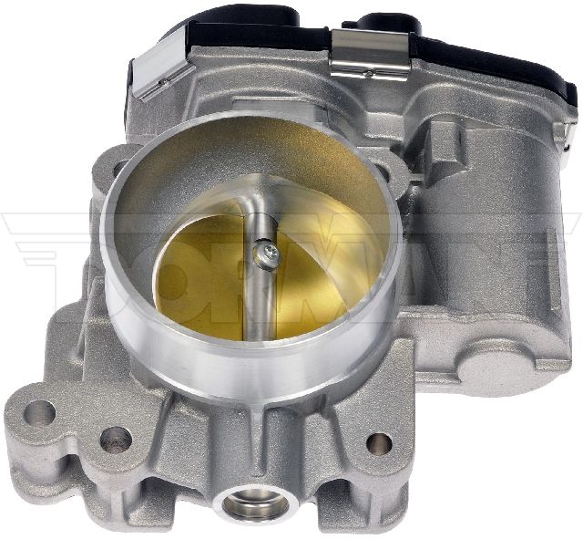 2011 Buick Regal Fuel Injection Throttle Body (Dorman)
