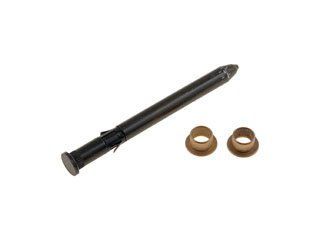 1982-1996 Buick Century Door Hinge Pin and Bushing Kit - Front or Rear (Dorman)