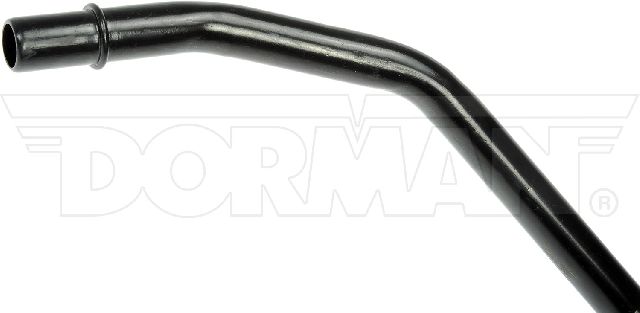 2005-2008 Lincoln Navigator HVAC Heater Hose Assembly - Outlet (Dorman)