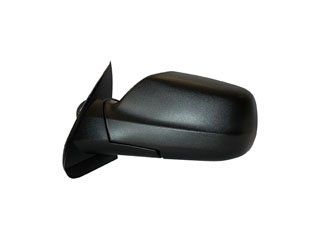 2006-2007 Jeep Grand Cherokee Side/Door Mirror - Left (Dorman)