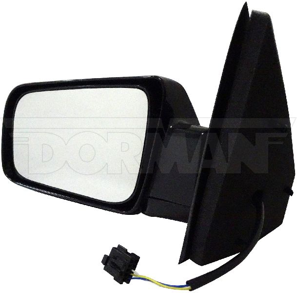 1999 Chevrolet Astro Side/Door Mirror - Left (Dorman)