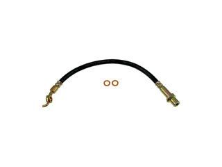 2001-2006 Lexus LS430 Brake Hydraulic Hose - Rear Left or Rear Right (Dorman)