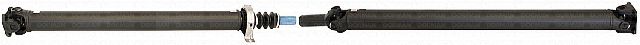 2003-2007 Ford F-250 Super Duty Drive Shaft - Rear (Dorman)