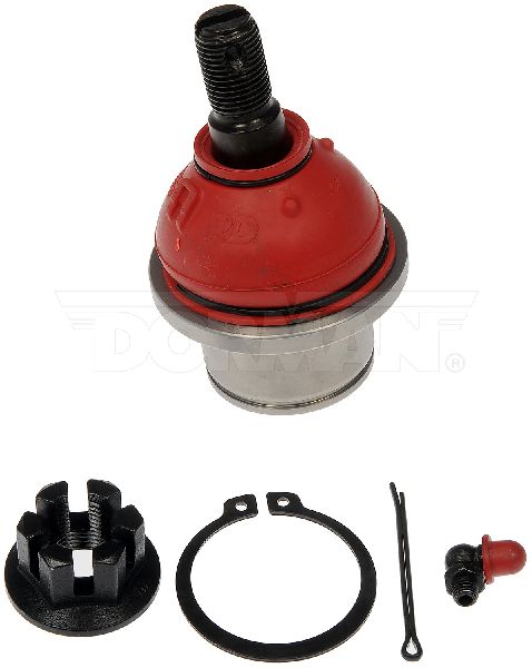 2004-2008 Ford F-150 Suspension Ball Joint - Front Lower (Dorman)